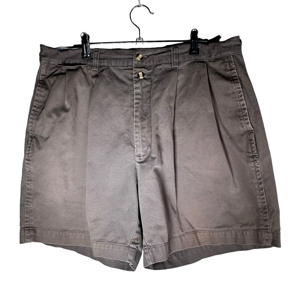 Christian Dior Monsieur Vintage Brown Shorts Men’s Size 36
